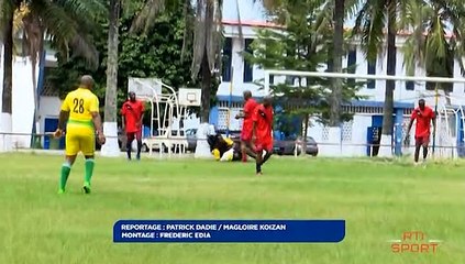 Le Journal Des Sports (JDS) du 09 Septembre 2020 avec Samuel METCH