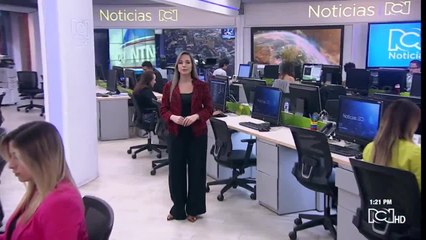 Habitantes de Rafel Uribe Uribe se sienten inseguros por la delincuencia