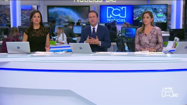 Hoy empiezan las votaciones para elegir al valiente RCN 2019