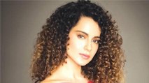 Kangana's office demolished: Saamana writes article