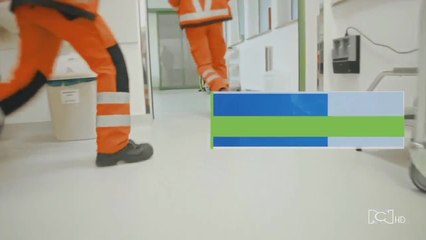 Héroes en las UCI: Hospital Universitario de Neiva, salvando vidas