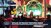 MTQ Ke 36 Tingkat Provinsi Jabar