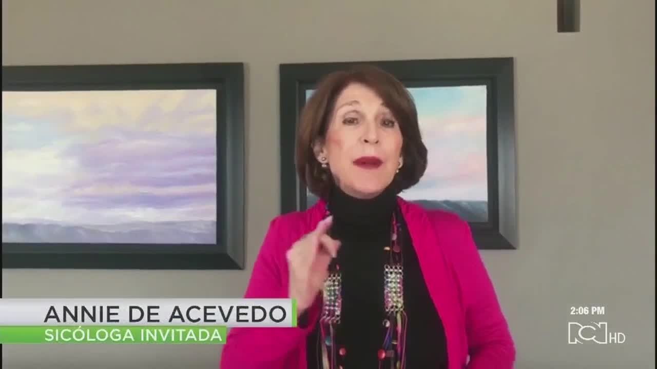 Las tres fases del duelo que muchos viven es tiempos de coronavirus