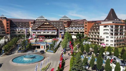 Walewski: każdy kryzys jest katalizatorem wzrostu