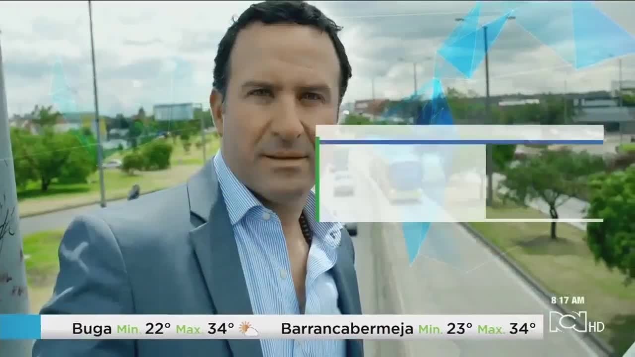 El Cazanoticias: en Santa Rosita denuncian que las aguas negras se desbordan del alcantarillado