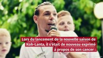 Koh-Lanta, les 4 Terres : Bertrand-Kamal est mort à l'âge de 31 ans