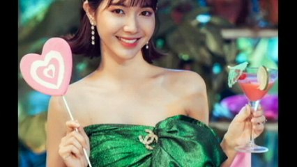 Jang Mi- Gặp đúng người mình thích thì sẽ chủ động mở lòng