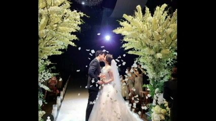 Jin đẹp như hoàng tử bé trong đám cưới anh trai- Anti 'cà khịa' Jungkook, tố BTS chỉ là 'mối quan hệ kinh doanh'