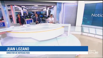 Emisión 12:30 p.m. / jueves 21 de noviembre de 2019