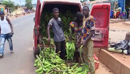 Le Flash de 10 Heures de RTI 1 du 10 septembre 2020 par Juliette Weah