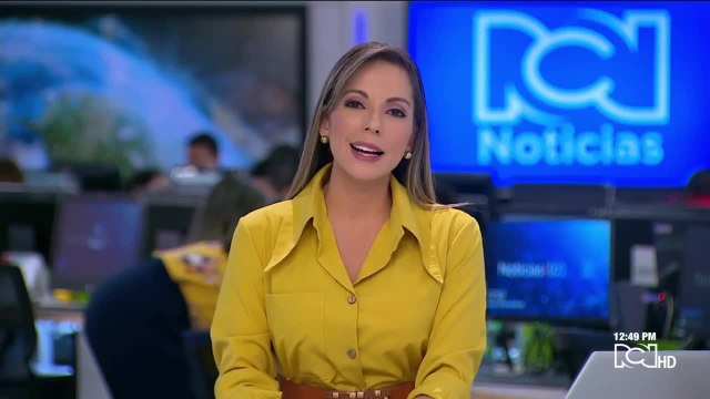 Claudia López recibió credencial como alcaldesa de Bogotá este jueves