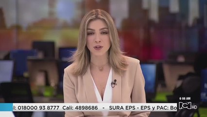 UCI en Bogotá ya alcanzaron el 89.9 % de ocupación