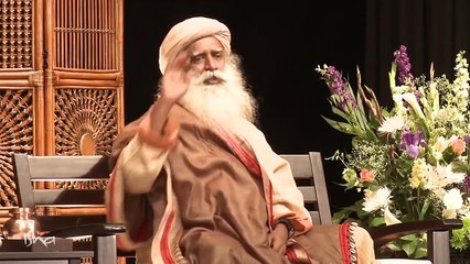 Sadhguru's Enlightenment - In His Own Words