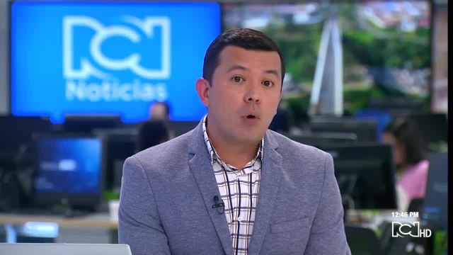 Panorama de la contaminación por buses y camiones en Colombia