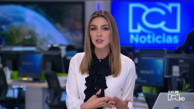 Durante sexta jornada de protestas en Bogotá, se registraron disturbios y bloqueos