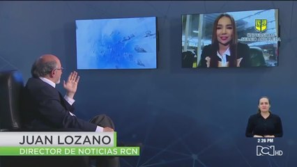 Mujeres de Ataque con Juan Lozano: Ideas para Avanzar parte II