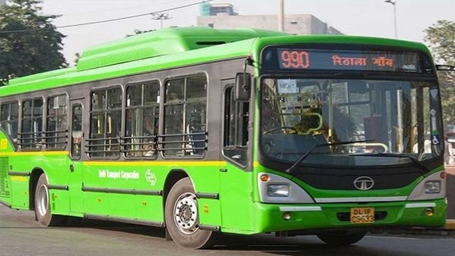DTC to start e-ticketing in all the buses soon
