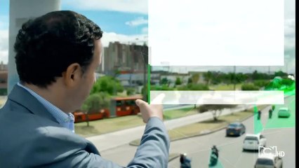 El Cazanoticias: gobierno apoyará la construcción del aeropuerto Aerocafé