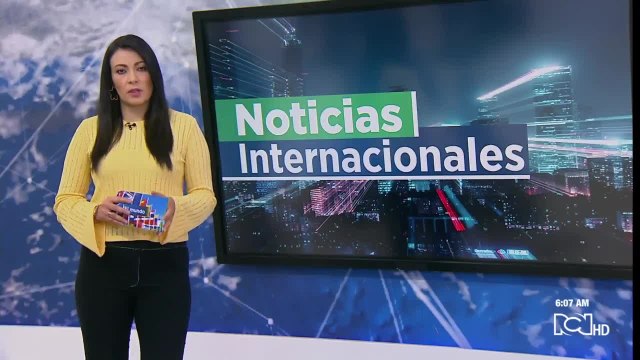 Reportan nuevos casos de contagios por coronavirus en España