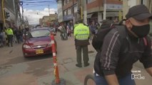 Sectores económicos manifiestan preocupación por cuarentena en Bogotá