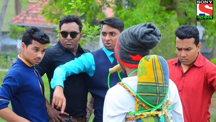 দেশী CID বাংলা PART 14 - Death Body In Water Case - Bangla Funny  Video 2019 - Comedy Video Online