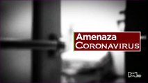 Minsalud pasó de bajo a moderado el riesgo de coronavirus en Colombia