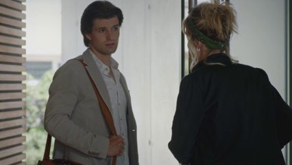 Plus belle la vie : Barbara avoue tout à César !