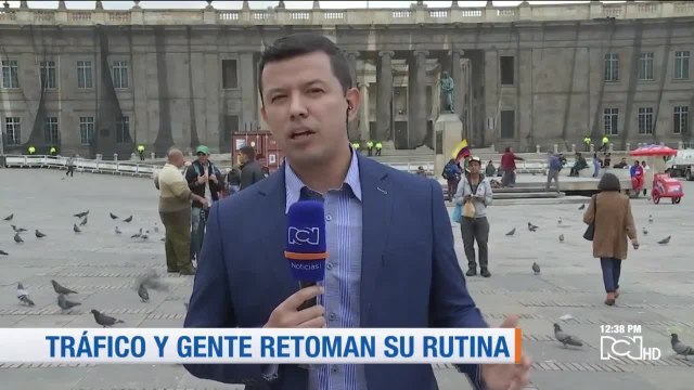¡Ojo! Estas son las estaciones de Transmilenio que permanecen cerradas