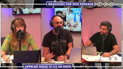 Le Vacher Time - L'intégrale du 10 septembre