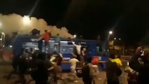 Arde Bogotá: al menos cinco muertos y 80 heridos en los disturbios contra el abuso policial