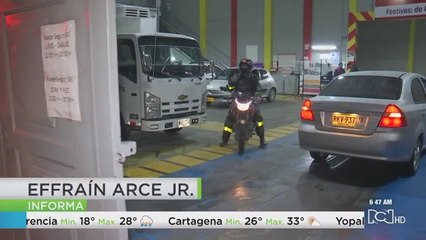 ¡Atención conductores! Nuevo plazo para renovar revisión técnico-mecánica