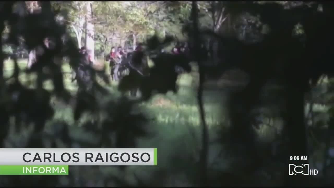 Grupos armados estarían imponiendo brutales medidas para evitar propagación del covid-19