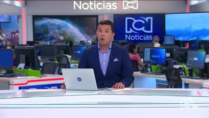 Presidente Duque posesiona a Carlos Holmes como ministro de Defensa