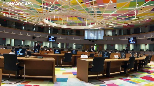 Gas, Flüchtlinge, Libyen: Anrainer-Gipfel zur Konfliktregion Mittelmeer