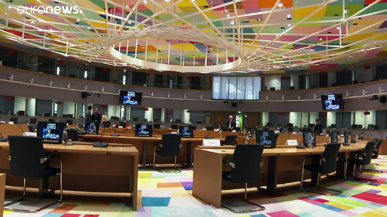 Gas, Flüchtlinge, Libyen: Anrainer-Gipfel zur Konfliktregion Mittelmeer