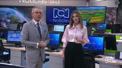Emisión 5:30 a.m. / jueves 14 de noviembre de 2019
