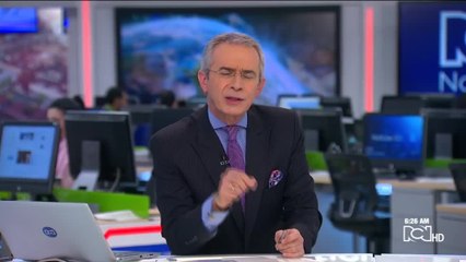 Mesa de concertación firmó acta para manifestaciones del 21 de noviembre