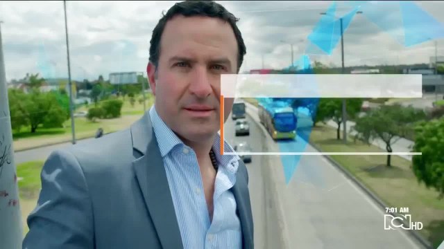 El Cazanoticias: calles mal construidas en San Gil, Santander desde hace seis años