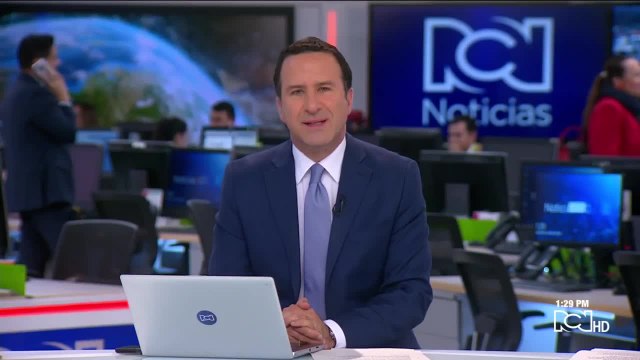 El metro ligero, Uribe y Petro, entre los temas que trató Daniel Quintero con Noticias RCN