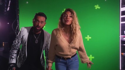 OFF TPMP : Les coulisses du tournage Cyril Hanouna/Wejdene, la rentrée des chroniqueurs déguisés