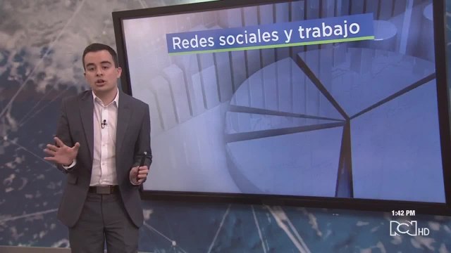 Tips para usar las redes sociales como opción para buscar empleo