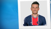OFFICIEL : le PSG se fait prêter Alessandro Florenzi