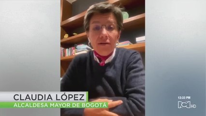 Polémica y confusión por estado de ventiladores entregados a Bogotá