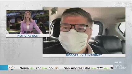 A mediados de julio podrían implementarse pilotos en aeropuertos: Aerocivil