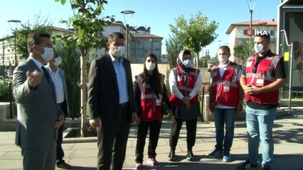 Sivas’ta 6 ay içerisinde 150 kişi korona virüsten hayatını kaybetti