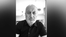 Anupam Kher Shares Heart Warming Words On Suicide Which will Makes You Emotional | FilmiBeat