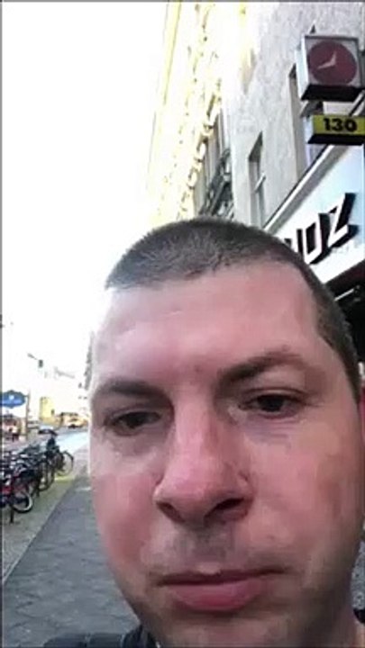 2 Berlin-Neukölln Mittwoch 05.September 2018 und Donnerstag 03.September 2020