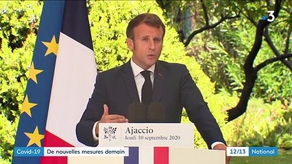 Coronavirus : des débats sur le caractère judicieux de nouvelles mesures