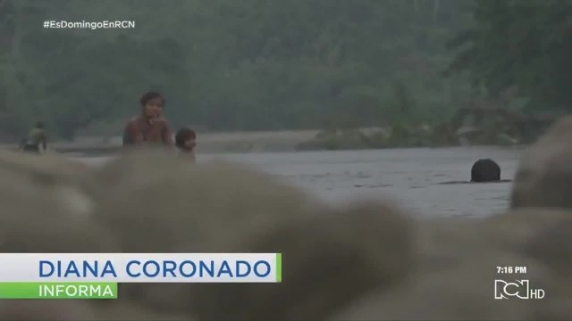 Revelan 23 casos de menores embarazadas luego de abusos de militares en Guaviare