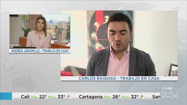 Cámaras de seguridad captan nuevo caso de fleteo en Bogotá